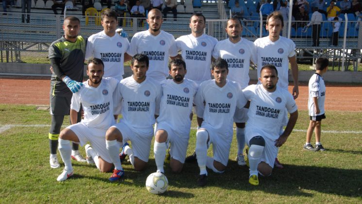 DALAMAN BELEDİYESPOR, RAKİPLERİNE GOL YAĞDIRMAYA DEVAM EDİYOR