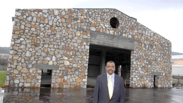 GEKA, TURNAR’ın projesini onayladı ‘’metruk binadan 200 kişiye iş imkanı’’