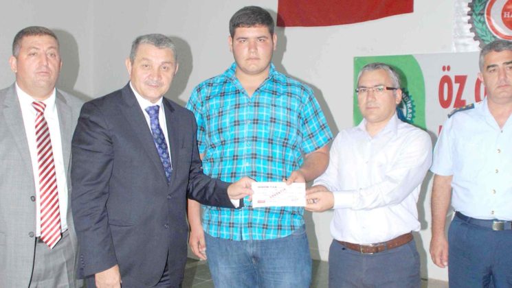 Dalaman’da Kazazedenin yakınlarına tazminat