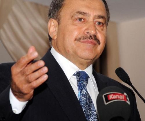 Bakan Eroğlu Dalaman’a geliyor