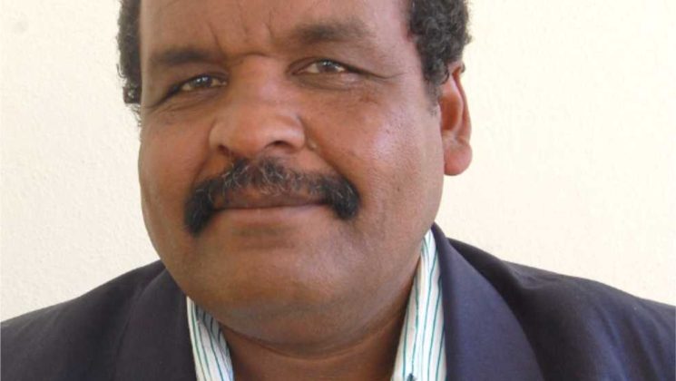 TURNAR Eski Başkanı İbrahim Aydınlıdan Basın Açıklaması;  “Projelerimi taklit etmeyin”