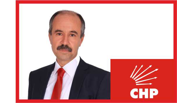 ATIF RECAİ OSKAY ;  “HERKES İÇİN CHP  DALAMAN İÇİN  ATIF RECAİ OSKAY”