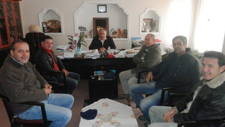 2014 Yılı Ege Yolcu & Köyceğiz Belediyesi 3.Motosiklet Festival Tarihi Belli Oldu