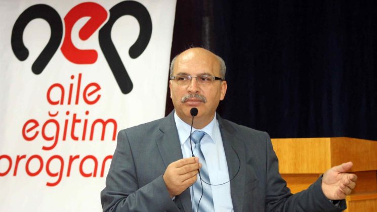 Köyceğiz’de “Aile İçi İletişim Semineri”