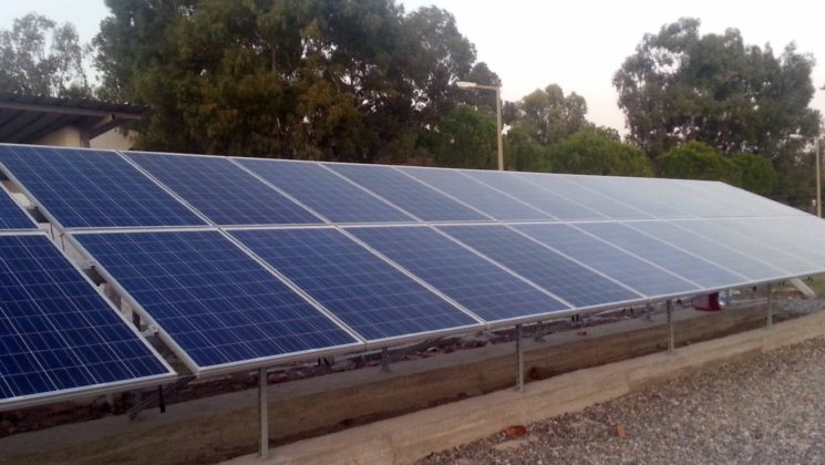 Dalaman ve Antalya  havalimanlarının enerjisi güneşten