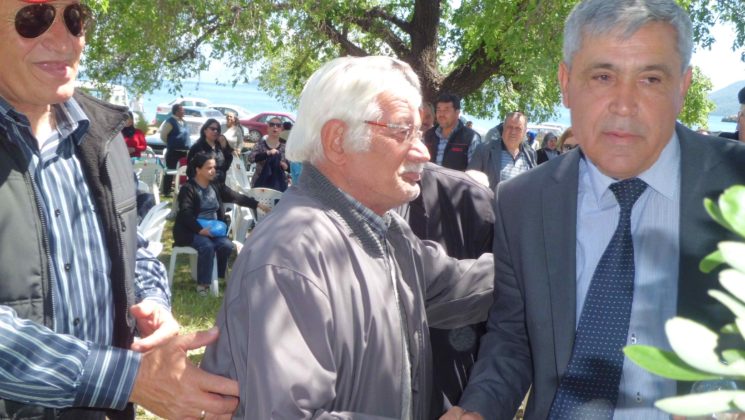Kille koyu’nu sahipsiz bırakmadılar