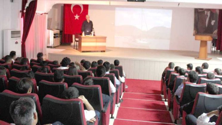 Denizcilik Ve Turizm Semineri