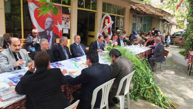 Lenox Günü Etkinlikleri Düzenlendi