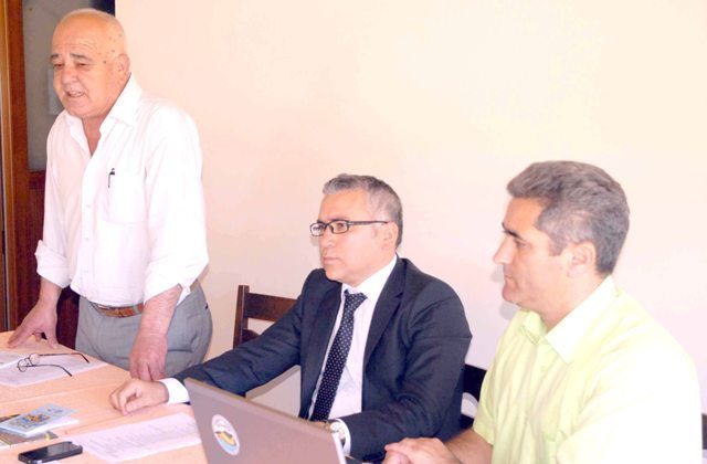 Uluslararası Sempozyum