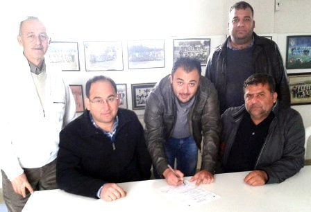 Ortaca Belediyesporda Urhan hoca dönemi