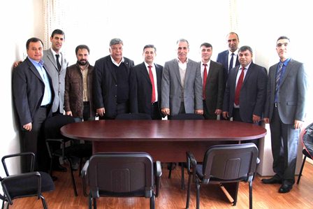 Ortaca’da vergi haftası etkinlikleri