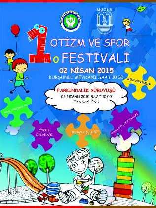 2 Nisan “Dünya Otizm Farkındalık Günü”