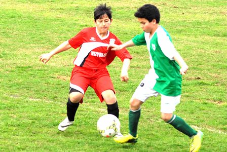 Ortaca deplasmanda galip