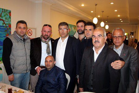 ÖZTÜRK, “TEK HEDEFİMİZ MİLLETİMİZİN UMUDU OLMAK