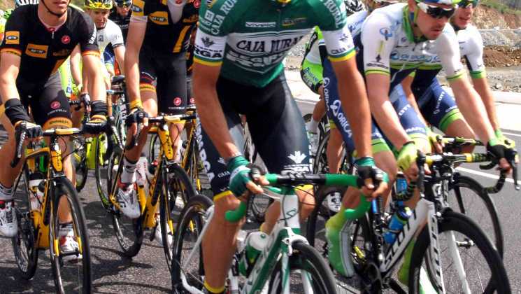 Cumhurbaşkanlığı Türkiye Bisiklet Turu