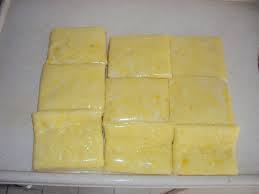 Arı ilacını “kek” diye yediler