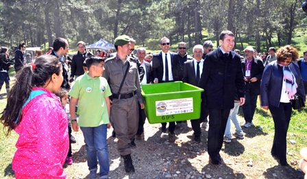 Uluslararası Deniz Kaplumbağaları Sempozyumu