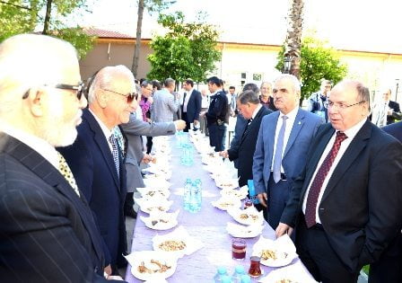 1. Köyceğiz Havzası Çalıştayı