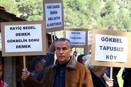 2b mağdurlarından hükümete destek