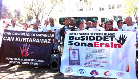 Patlama mı, gaz kaçağı mı?