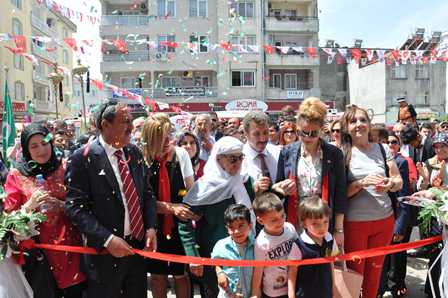 Erdoğan; “AKP döneminde yoksulluk 10 kat arttı”