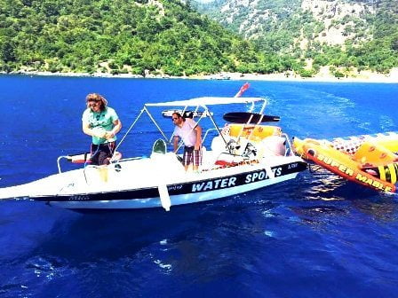 Su Sporları merkezleri denetlendi