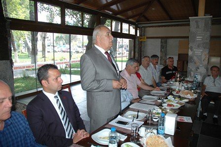 CHP’den, AK Parti seçim vaatlerine tepki