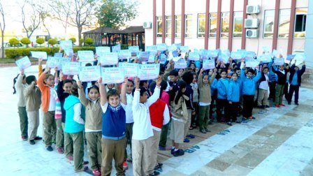 GÜNLÜK TUTMA ETKİNLİĞİ