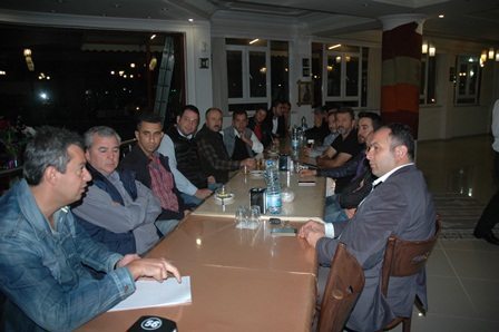 Otopark ücreti olarak 14 bin 250 lira tartışmalara neden oldu