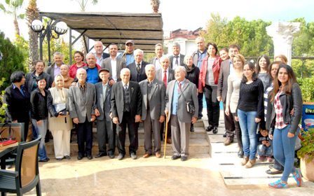 “Köyceğiz’de Eğitimin Dünü ve Bugünü”