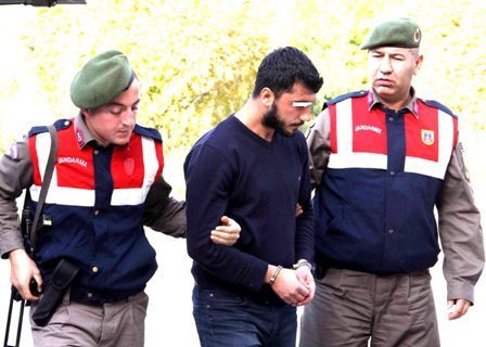 ORGANİZATÖRLER SERBEST