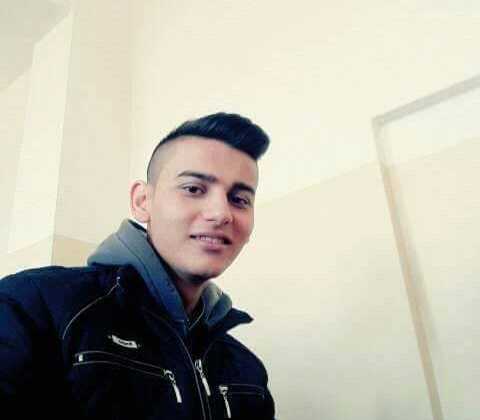 19 YAŞINDA HAYATA VEDA ETTİ