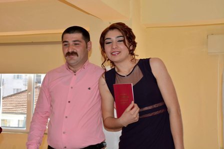 Nikah için 29 Şubat’ı seçtiler