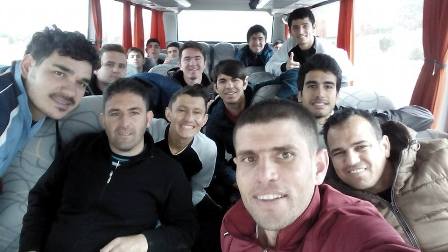 Ortaca 3’te 3 yaptı