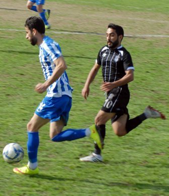 BAL’ın dibi 1 puana razı