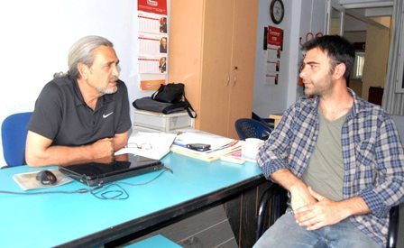 ORTACA’DA FİLİZLENEN “HAYIT”