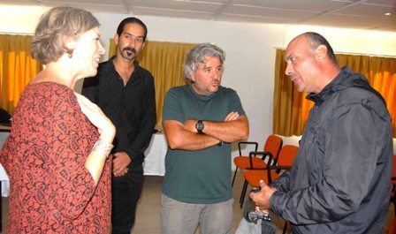 “Güle güle gidin” belgeseli