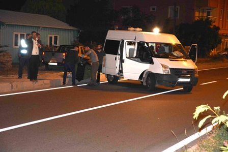 – Dalaman’da şüpheli çanta fünye ile patlatıldı