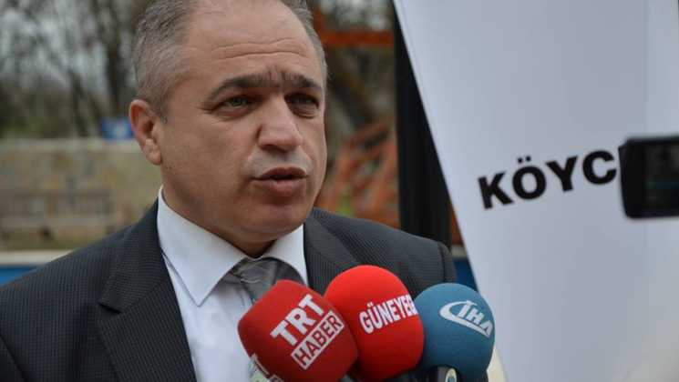 Köyceğiz’de Çocuk ve Sanat çalışmaları