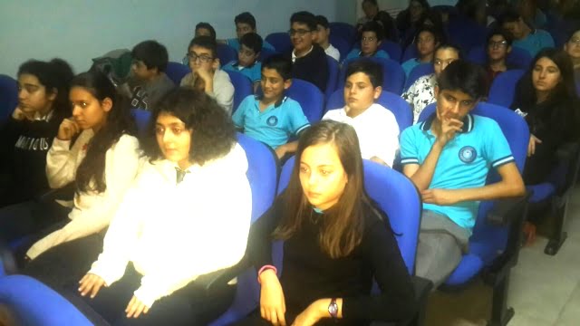 Özalp Öğrencileri “Enerji Kahramanı” oldu