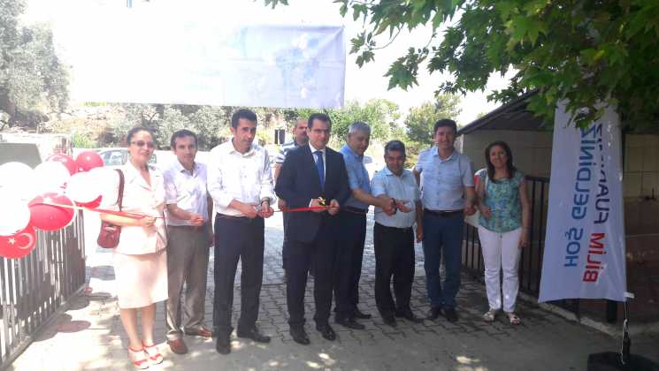 TÜBİTAK Bilim Fuarında 33 proje