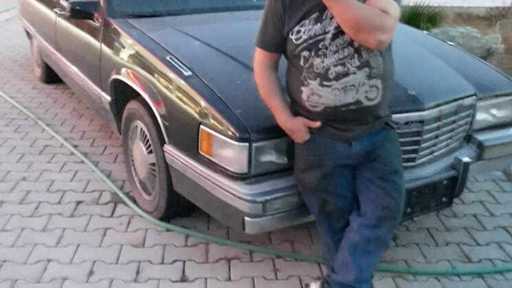 Beyin Kanaması Geçiren Tornacı Hayatını Kaybetti