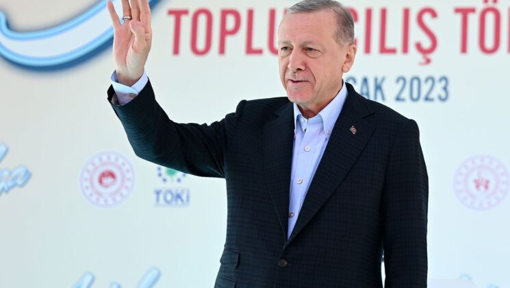 Cumhurbaşkanı Erdoğan Muğla’ya Geliyor
