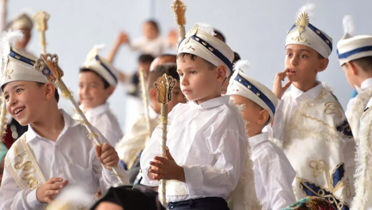 Sünnet İçin İdeal Zaman?