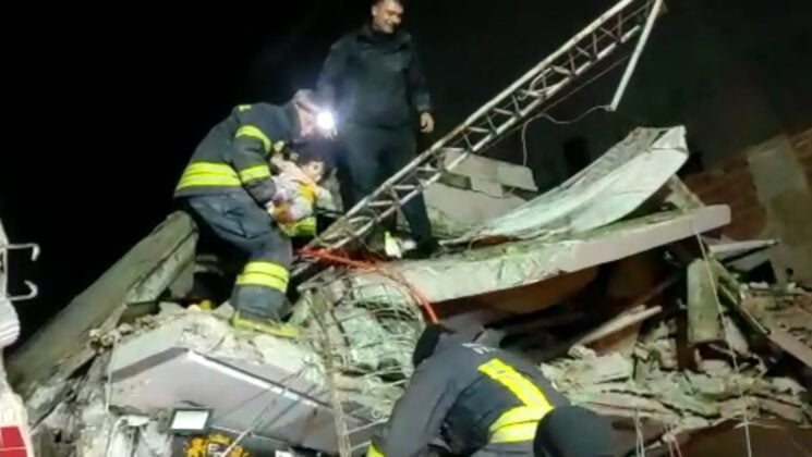 Mucizenin Adı Masal Bebek