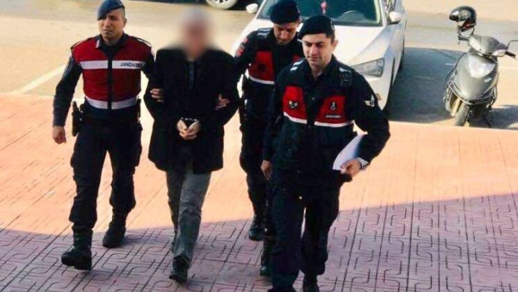 FETÖ üyesi Bodrum’da yakalandı