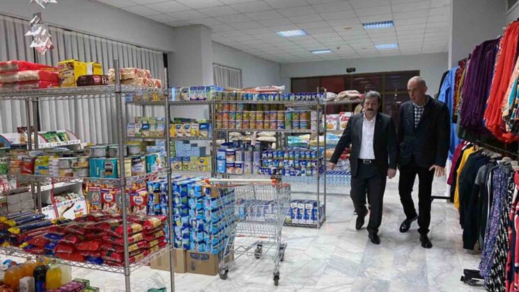 Marmaris’te 73 otel depremzedeleri ağırlıyor