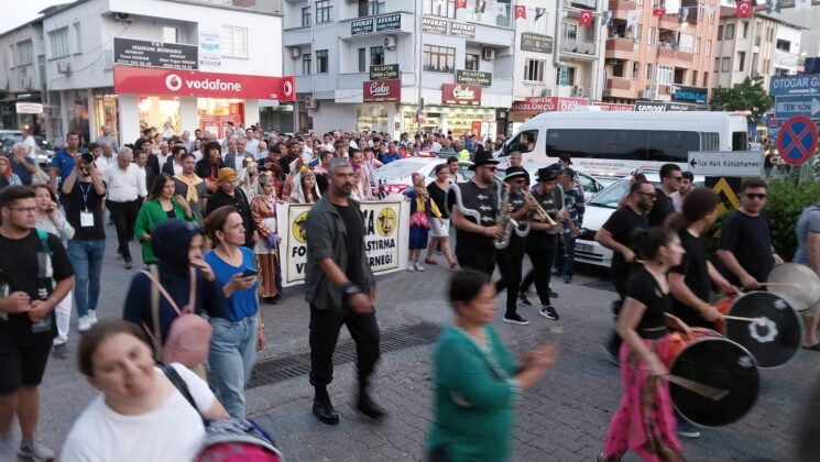 Ortaca 26’ncı Tarım, Çevre ve Turizm Festivali başladı