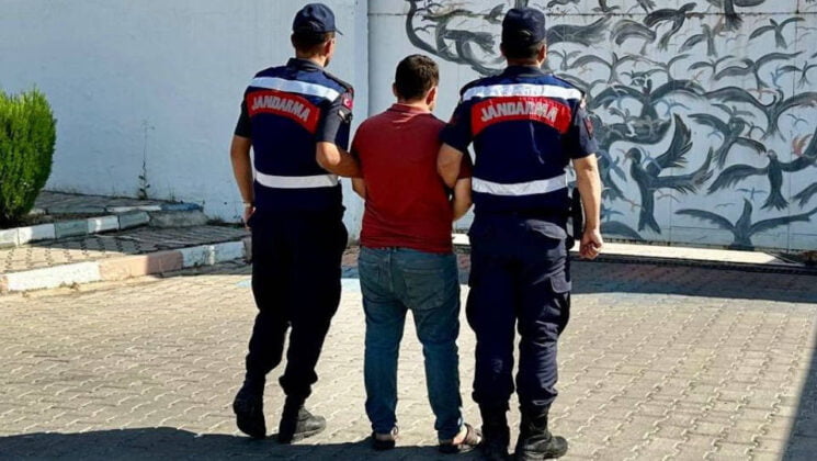 Ortaca’da iki gün arayla çıkan yangında 1 şüpheli tutuklandı