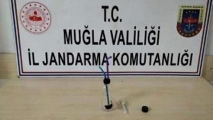 Muğla’daki uyuşturucu operasyonlarında 27 şüpheli gözaltına alındı